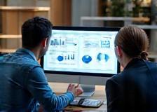 Market research data review