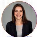 Lucia Conti, Digital Transformation Director